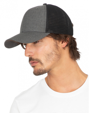 Casquette Urban Trucker - 6 P