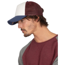 Casquette Trucker - 5 P