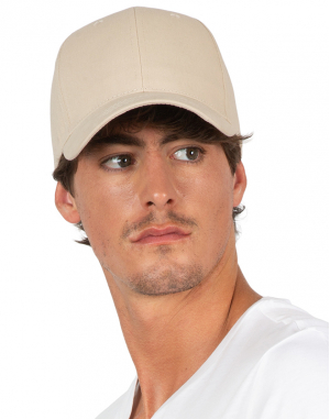 Casquette - 6 P