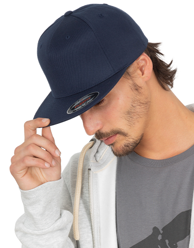 CASQUETTE FLEXFIT - 5 P