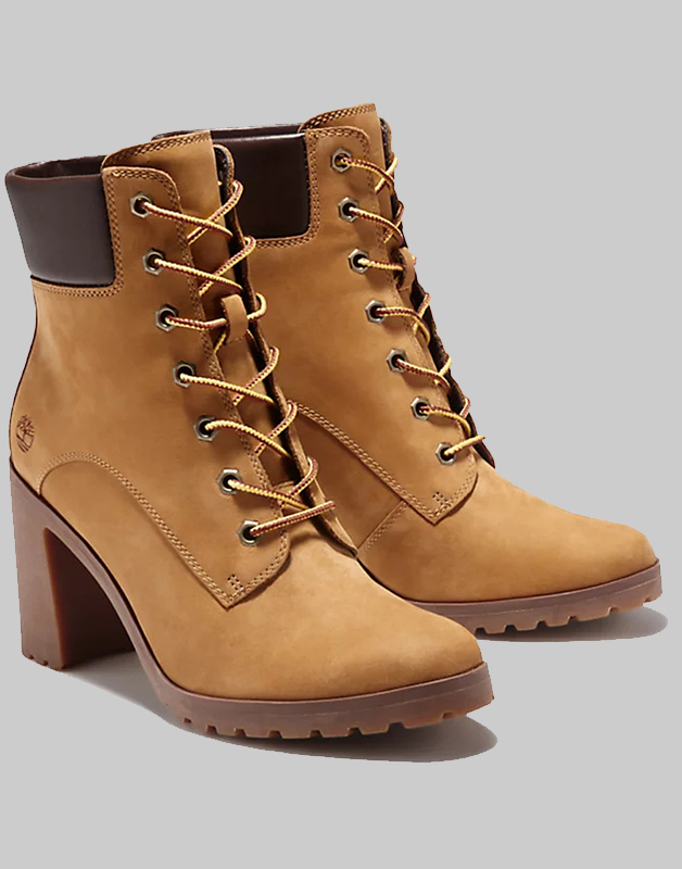 Chaussures Allington 6in