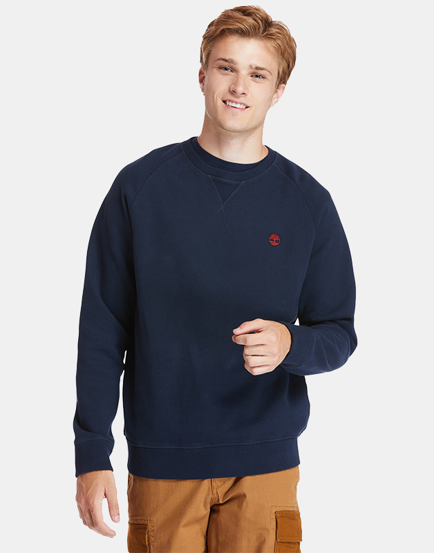 SWEAT SHIRT EXETER RIVER