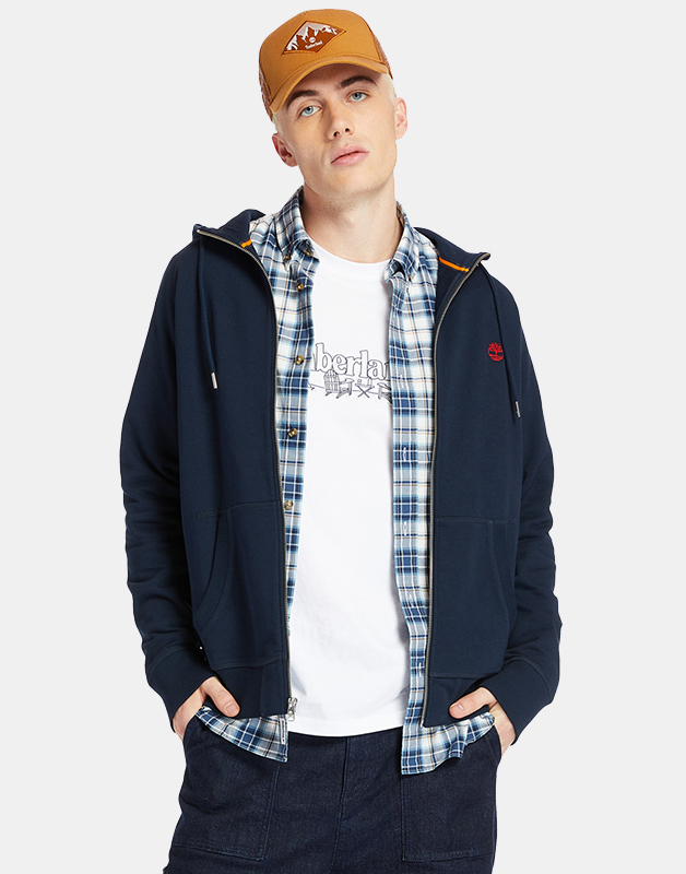 Sweat-shirt Exeter River