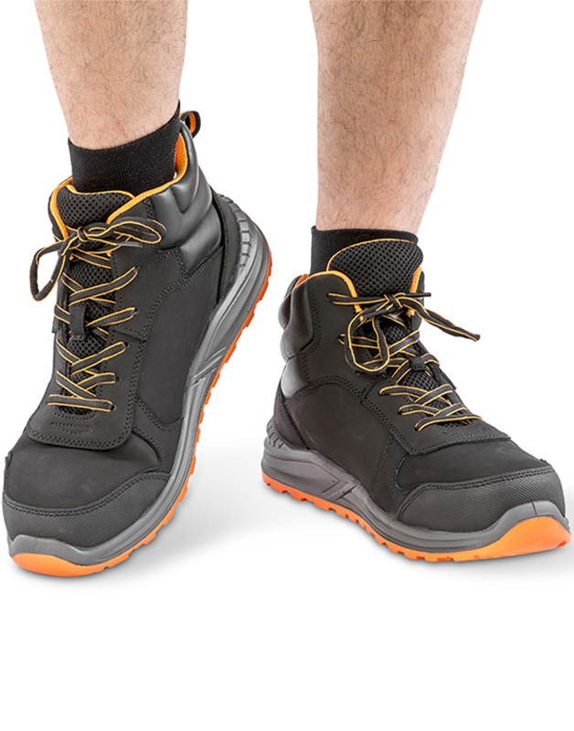 Stirling Safety Boot - size 36
