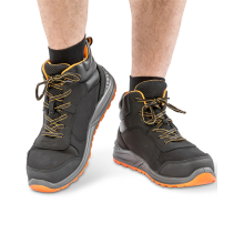 Stirling Safety Boot - size 36
