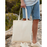 Organic Premium Cotton Tote
