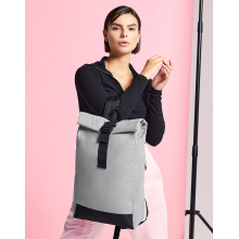 Sac à dos Réflechissant Roll-Top