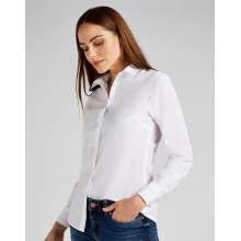 Chemise femme Poplin ML