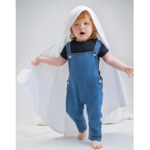 Couverture Bébé BIO