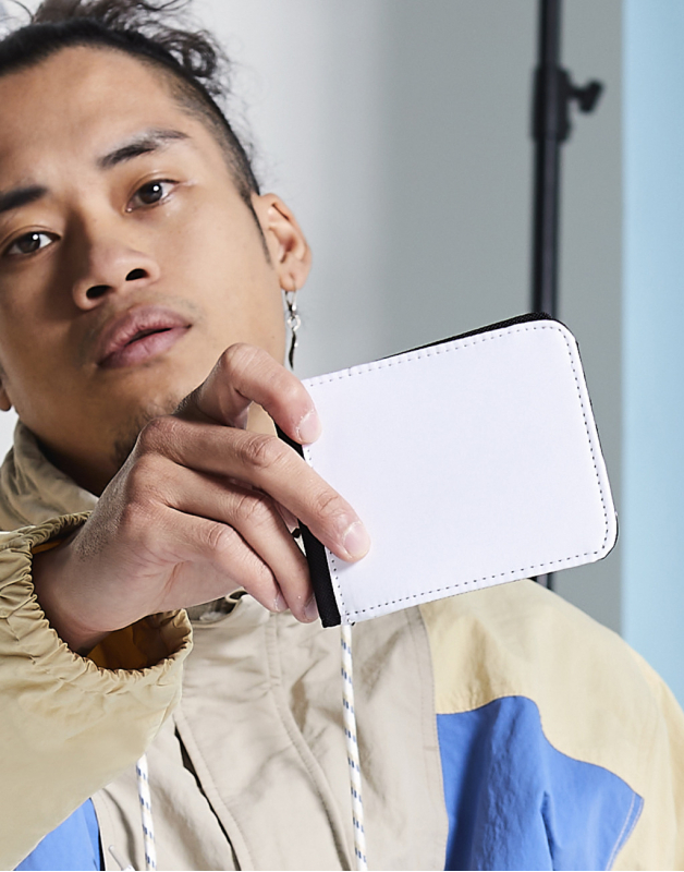 Portefeuille Sublimation