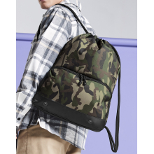 Sac de gym Athleisure