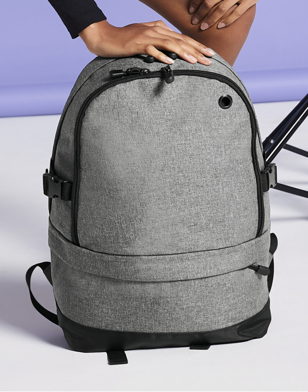 Sac-à-Dos Athleisure Pro
