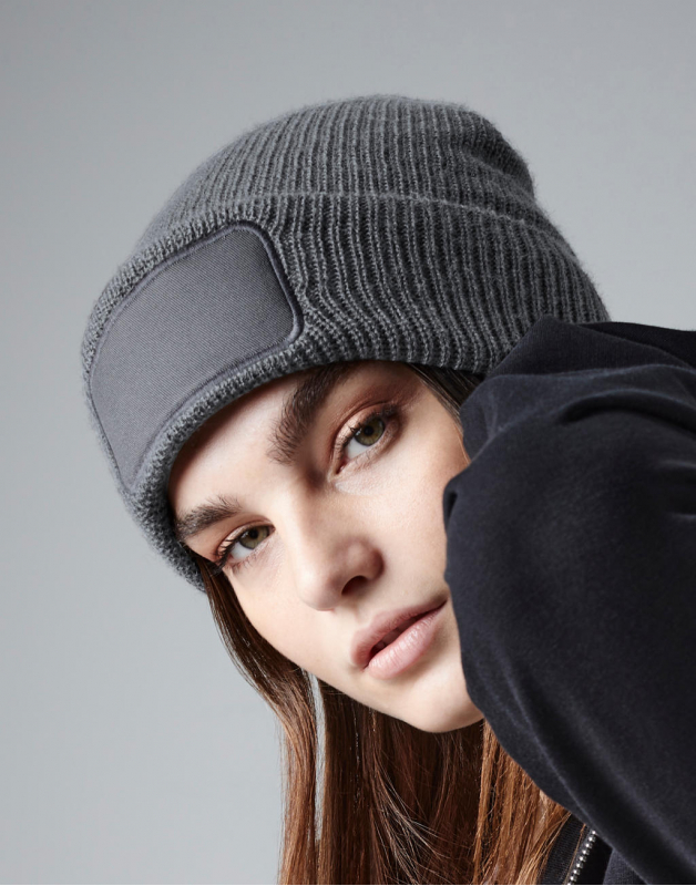 Thinsulate Printers Beanie