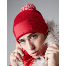 Snowstar Printers Beanie