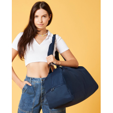 Recycled Essentials Holdall