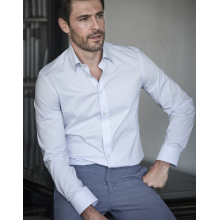 Stretch Luxury Shirt