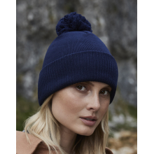 Organic Cotton Snowstarｮ Beanie