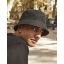 Recycled Polyester Bucket Hat