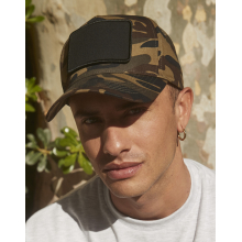 Removable Patch 5 Panel Cap