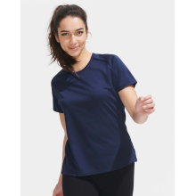 TEE-SHIRT SPORTY WOMEN
