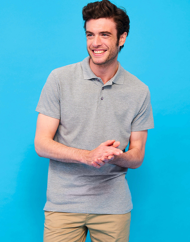 POLO SPRING II