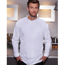 Chef`s Shirt Long Sleeve