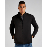 Regular Fit Soft Shell Jacket