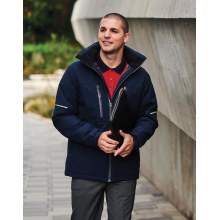 Marauder III Insulated Jacket
