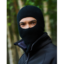 Open Face Balaclava