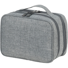 Seville Accessories and Toiletry Pouch