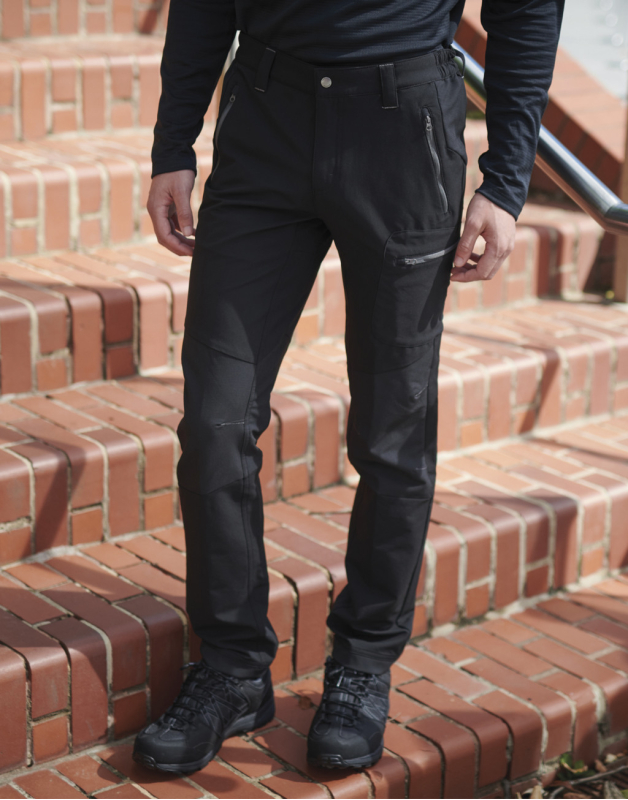 X-Pro Prolite Stretch Trouser (Short)