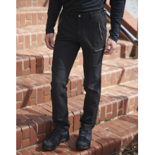 X-Pro Prolite Stretch Trouser (Short)