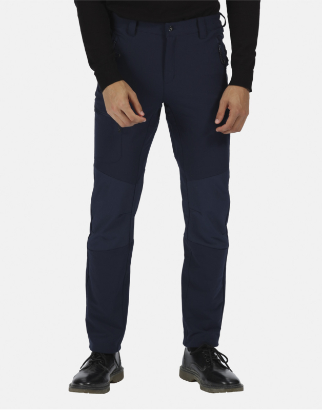 X-Pro Prolite Stretch Trouser (Long)