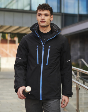 X-Pro Evader III 3 in1 Jacket