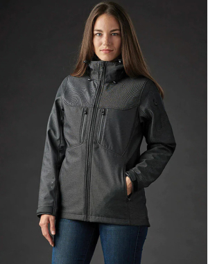 Epsilon System Jacket