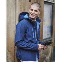 Venturer 3-Layer Softshell