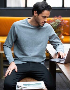 SWEAT-SHIRT NELSON MEN