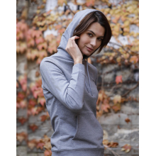 SWEAT CAPUCHE NICHOLAS WOMEN