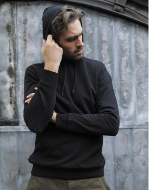 SWEAT CAPUCHE NICHOLAS MEN