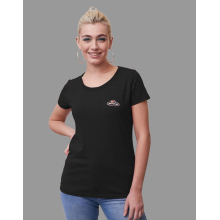 L-Vintage T Small Logo