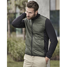 Veste Hybrid-Stretch