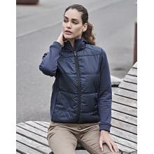 Veste Hybride Femme
