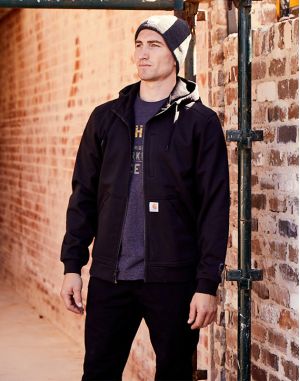 SWEAT-SHIRT WINDFIGHTER