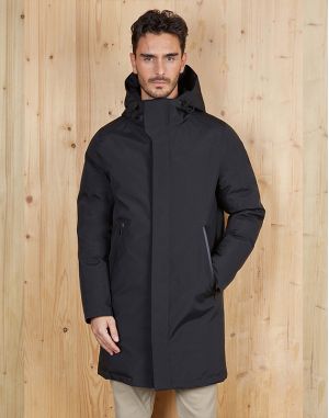 PARKA ALFI MEN