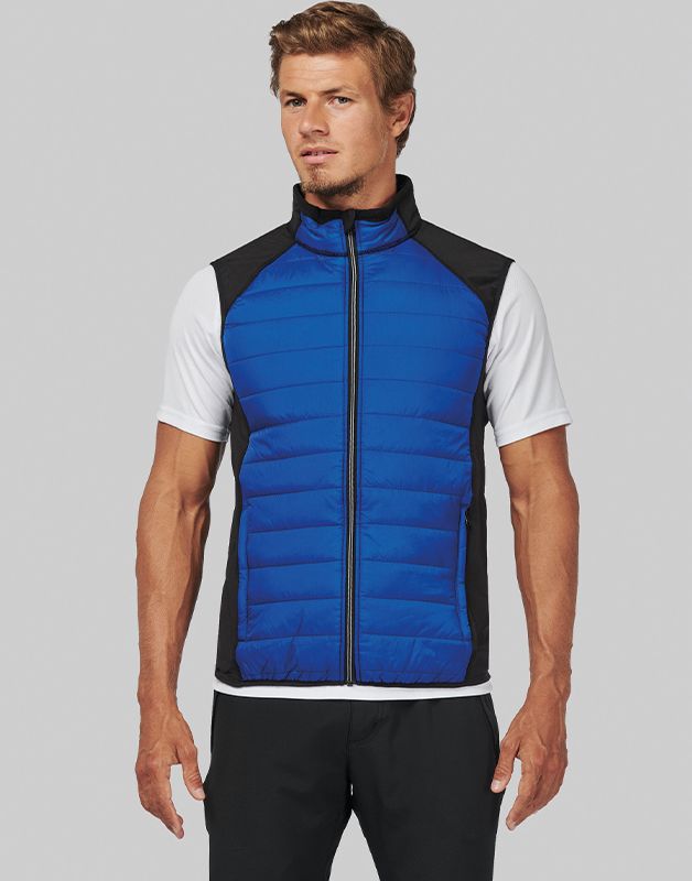 VESTE SPORT