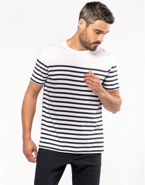 TEE-SHIRT MARIN BIO