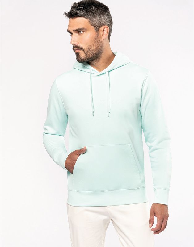 K4027 - SWEAT ÉCORESPONSABLE