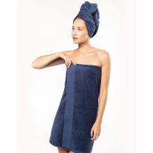 SERVIETTE DE BAIN BIO