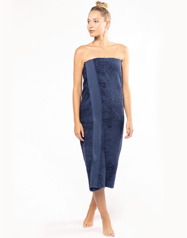 SERVIETTE DE PLAGE BIO