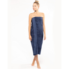 SERVIETTE DE PLAGE BIO